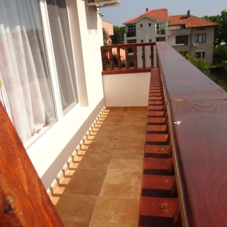 Guest House Rosa Kiten  Luaran gambar