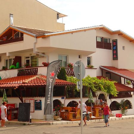 Guest House Rosa Kiten  Luaran gambar