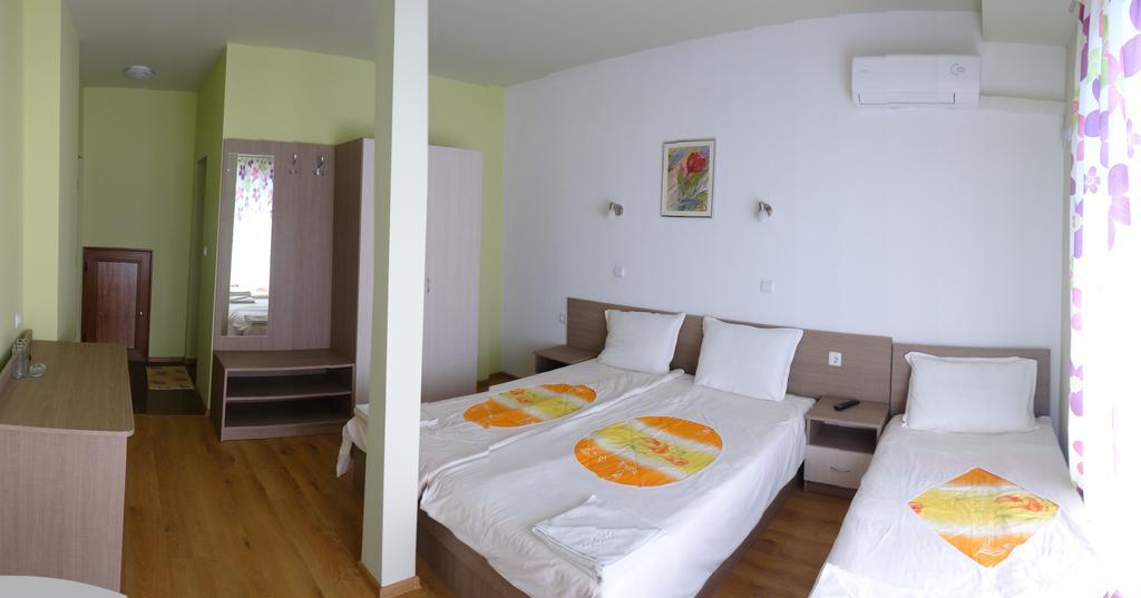 Guest House Rosa Kiten  Bilik gambar