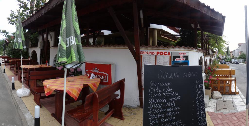 Guest House Rosa Kiten  Luaran gambar