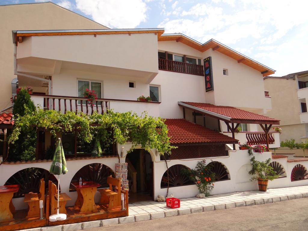 Guest House Rosa Kiten  Luaran gambar