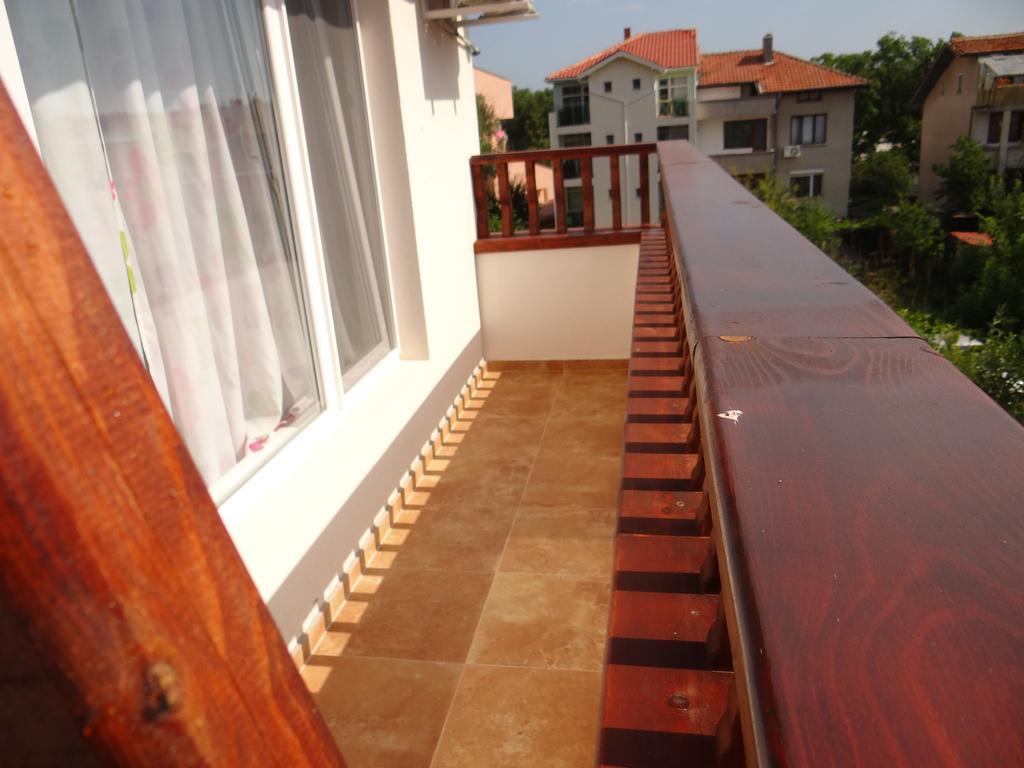 Guest House Rosa Kiten  Luaran gambar
