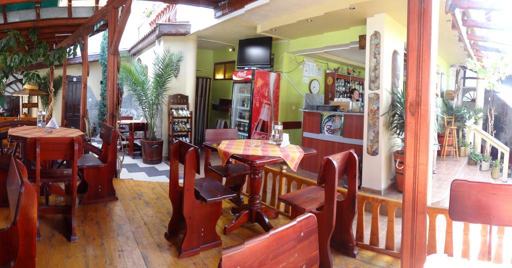 Guest House Rosa Kiten  Luaran gambar