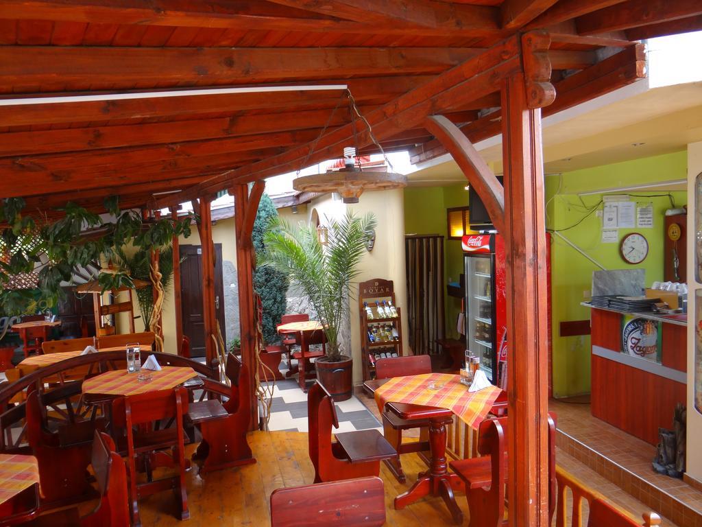Guest House Rosa Kiten  Luaran gambar