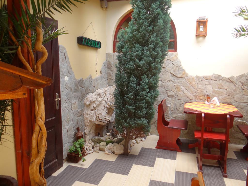 Guest House Rosa Kiten  Luaran gambar
