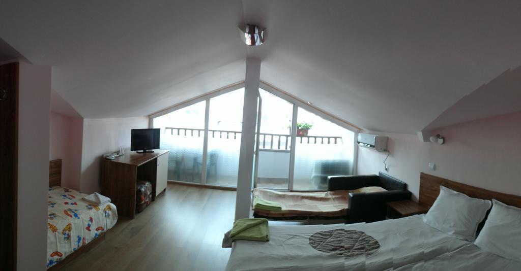 Guest House Rosa Kiten  Bilik gambar