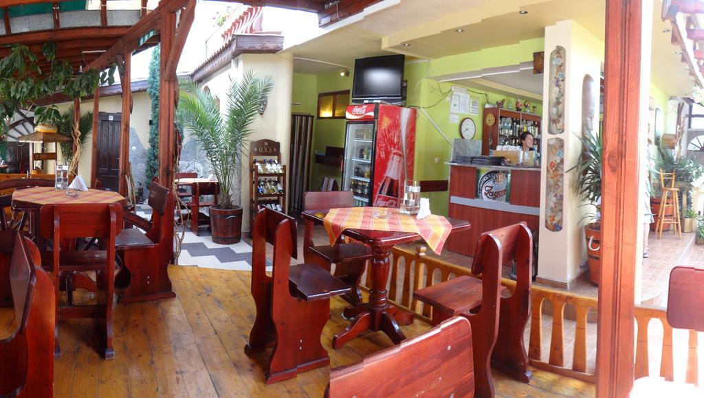 Guest House Rosa Kiten  Luaran gambar