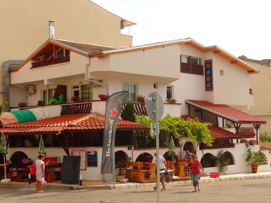 Guest House Rosa Kiten  Luaran gambar