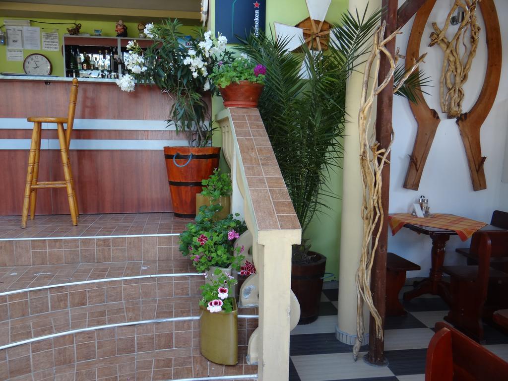 Guest House Rosa Kiten  Luaran gambar