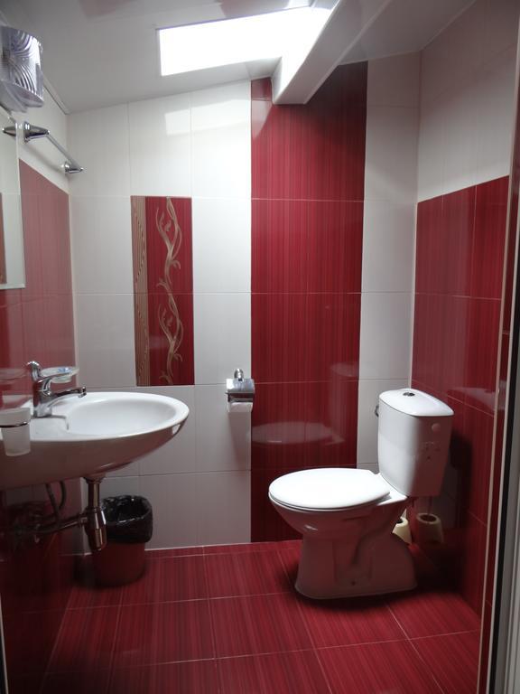 Guest House Rosa Kiten  Bilik gambar