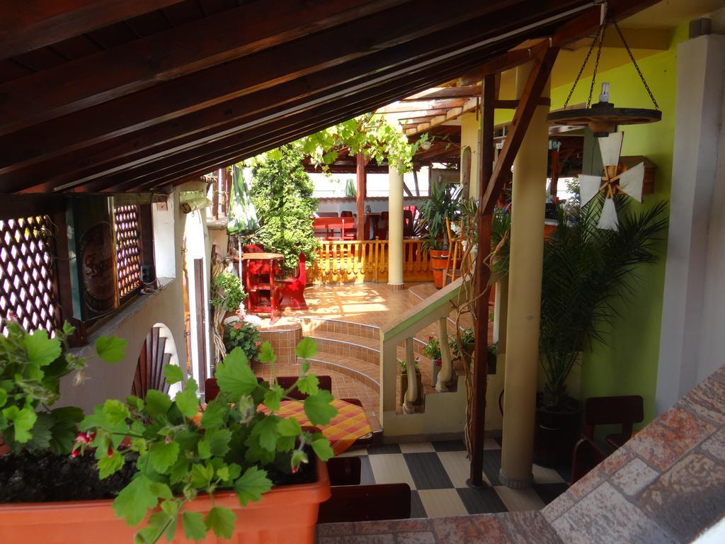 Guest House Rosa Kiten  Luaran gambar